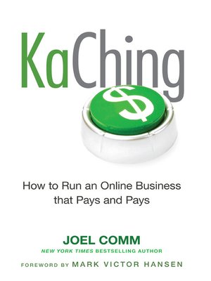 cover image of KaChing